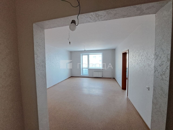 
  Продается 2-комн. квартира 49.17 м². Фото 5.
