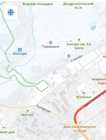 
  Продается студия 29 м². Фото 4.