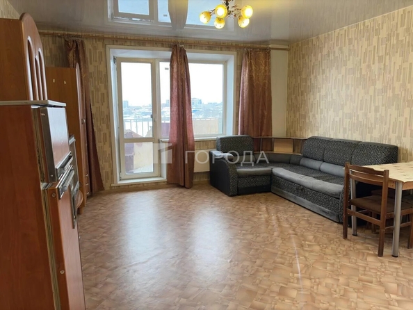 
  Продается 2-комн. квартира 54.7 м². Фото 2.