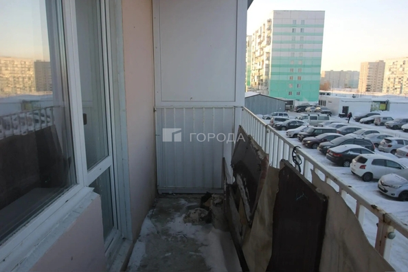 
  Продается 2-комн. квартира 54.7 м². Фото 5.