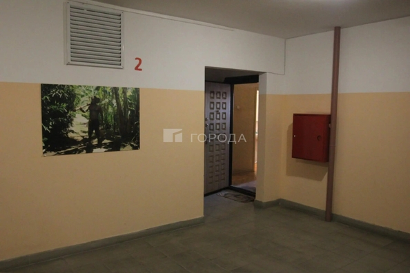 
  Продается 2-комн. квартира 54.7 м². Фото 19.