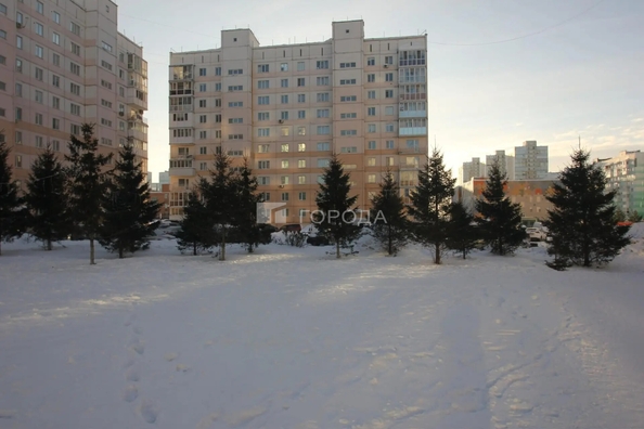 
  Продается 2-комн. квартира 54.7 м². Фото 28.