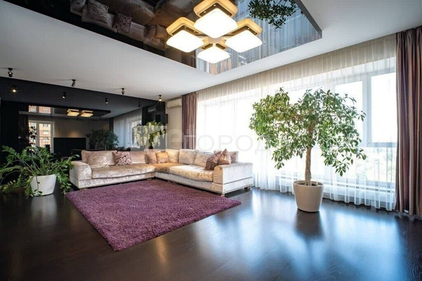 
  Продается 4-комн. квартира 180 м². Фото 3.