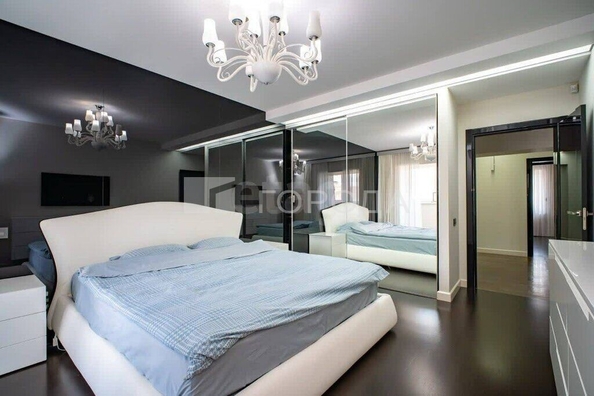 
  Продается 4-комн. квартира 180 м². Фото 22.