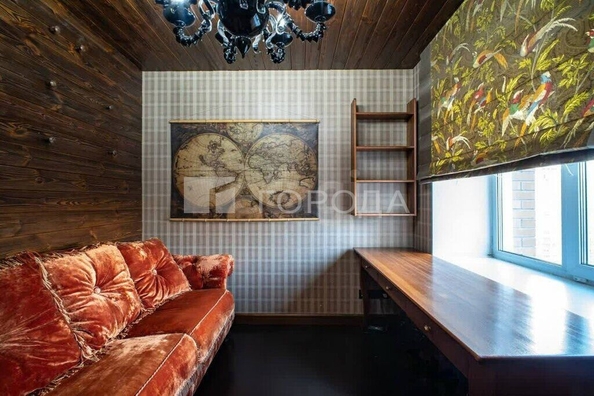 
  Продается 4-комн. квартира 180 м². Фото 24.