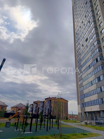 
  Продается студия 34.5 м², в ЖК Расцветай на Зорге, дом 1 . Фото 2.