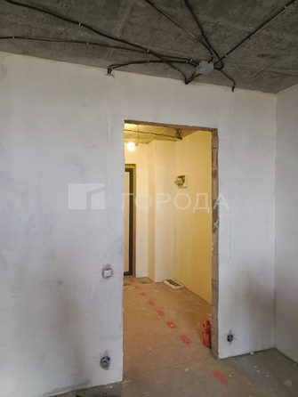 
  Продается студия 34.5 м², в ЖК Расцветай на Зорге, дом 1 . Фото 5.