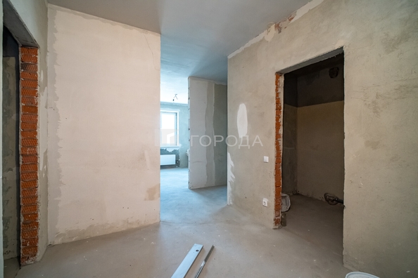 
  Продается 2-комн. квартира 64.4 м². Фото 16.