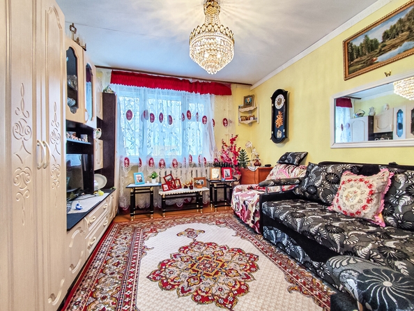
  Продается 2-комн. квартира 44.3 м². Фото 2.