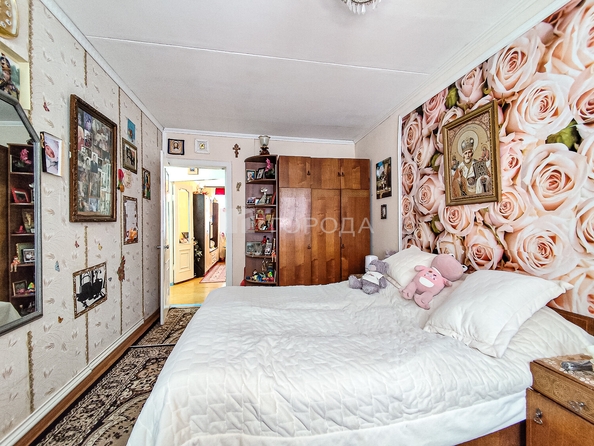 
  Продается 2-комн. квартира 44.3 м². Фото 6.