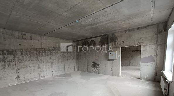 
  Продается универсальное помещение 82.8 м², в ЖК Семейный квартал, дом 1. Фото 1.
