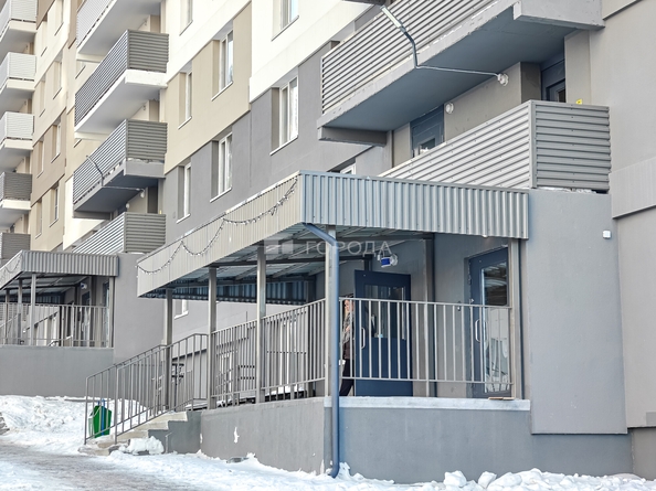 
  Продается 3-комн. квартира 69.4 м². Фото 5.