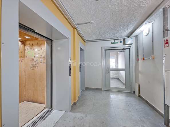 
  Продается 3-комн. квартира 69.4 м². Фото 22.