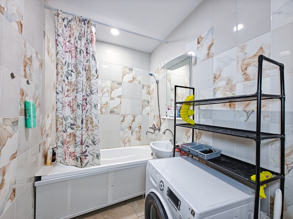 
  Продается 3-комн. квартира 69.4 м². Фото 13.