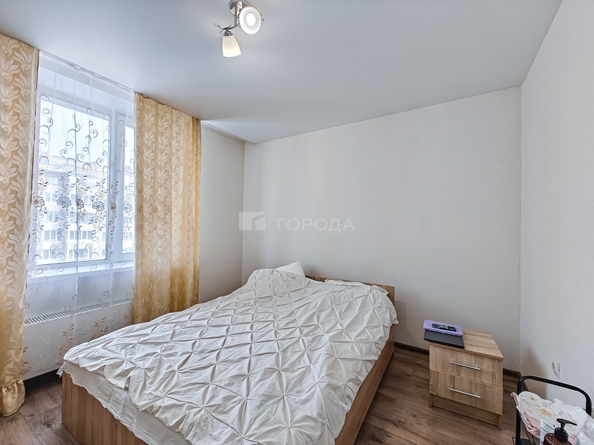 
  Продается 3-комн. квартира 69.4 м². Фото 16.