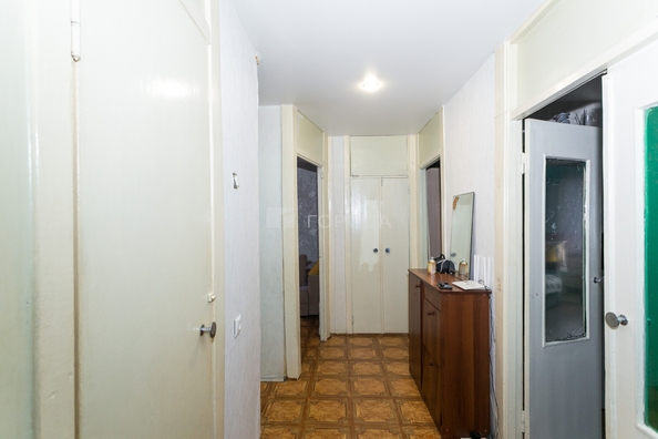 
  Продается 3-комн. квартира 57.8 м². Фото 1.