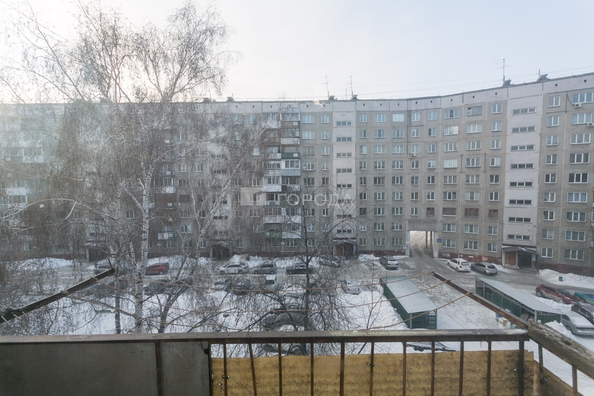 
  Продается 3-комн. квартира 57.8 м². Фото 5.