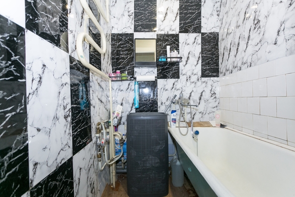 
  Продается 3-комн. квартира 57.8 м². Фото 14.