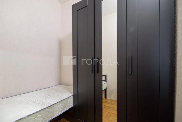 
  Продается 1-комн. квартира 40 м². Фото 11.