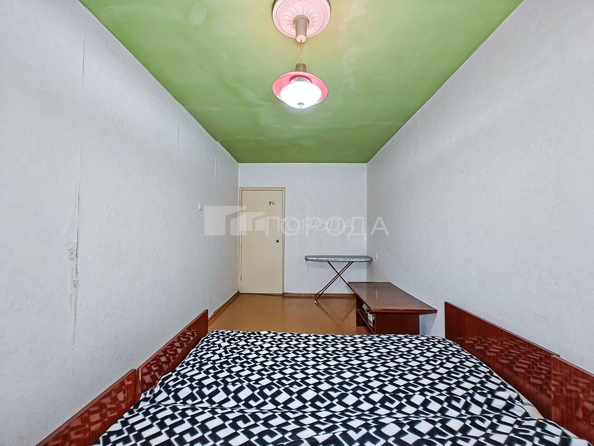
  Продается 3-комн. квартира 60.9 м². Фото 4.