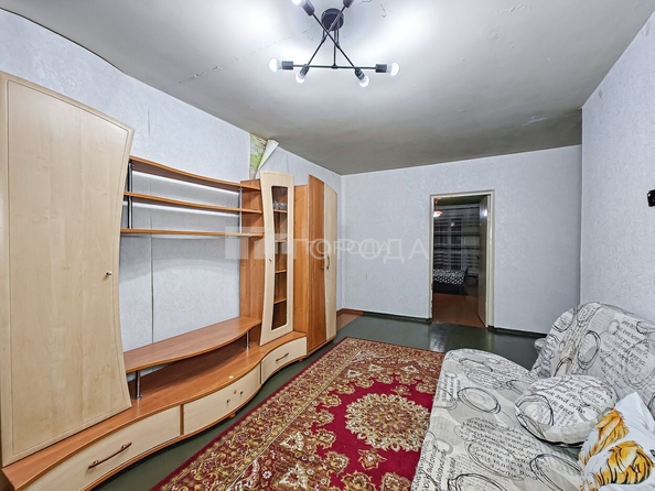
  Продается 3-комн. квартира 60.9 м². Фото 5.