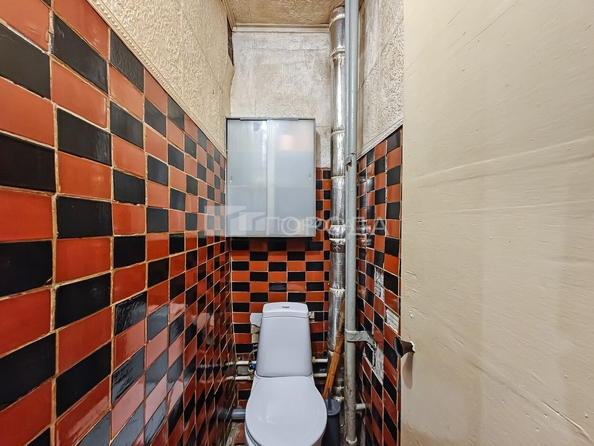 
  Продается 3-комн. квартира 60.9 м². Фото 12.