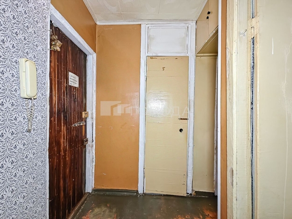 
  Продается 3-комн. квартира 60.9 м². Фото 13.