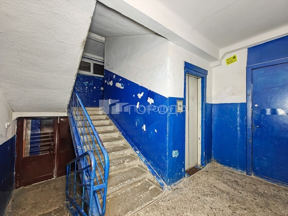 
  Продается 3-комн. квартира 60.9 м². Фото 15.