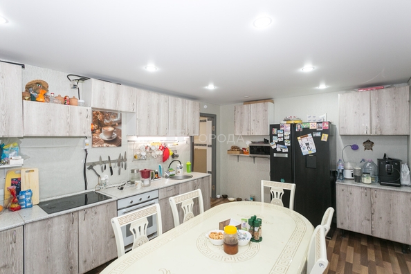 
  Продается дом 265 м². Фото 12.
