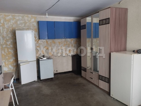 
  Продается студия 27.4 м². Фото 2.