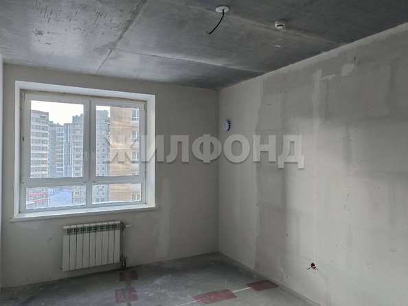 
  Продается 1-комн. квартира 37.8 м², в ЖК Дежнёв, дом 1. Фото 3.