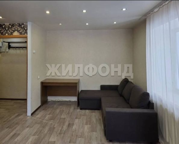 
  Продается 1-комн. квартира 29.7 м². Фото 9.
