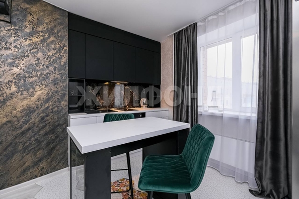 
  Продается 1-комн. квартира 36 м². Фото 4.