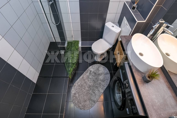 
  Продается 1-комн. квартира 36 м². Фото 17.