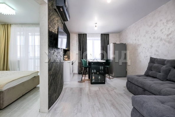 
  Продается 1-комн. квартира 36 м². Фото 2.