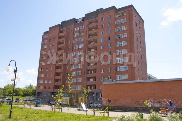 
  Продается 1-комн. квартира 36 м². Фото 5.
