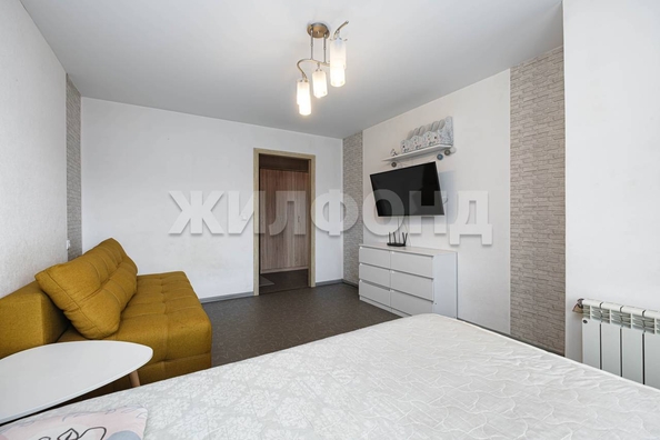 
  Продается 1-комн. квартира 33.5 м². Фото 6.