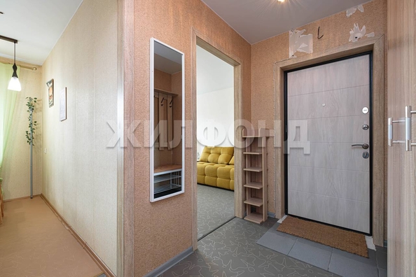 
  Продается 1-комн. квартира 33.5 м². Фото 10.