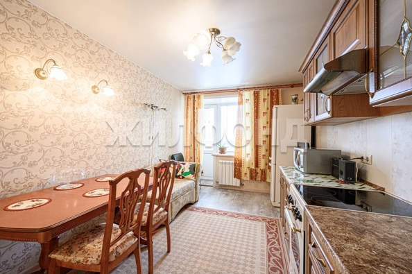 
  Продается 2-комн. квартира 55 м². Фото 3.
