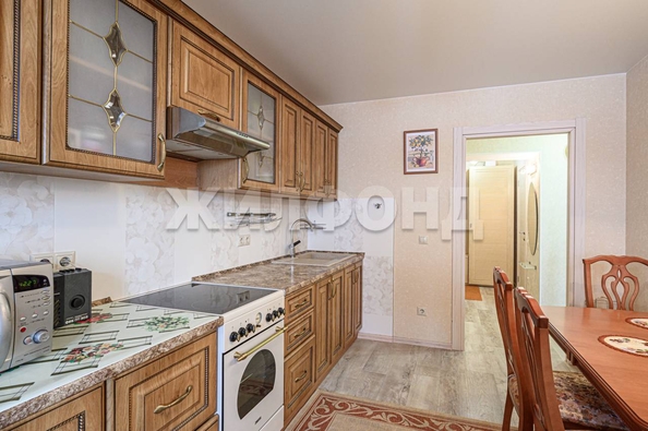 
  Продается 2-комн. квартира 55 м². Фото 4.