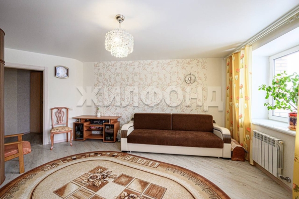 
  Продается 2-комн. квартира 55 м². Фото 14.