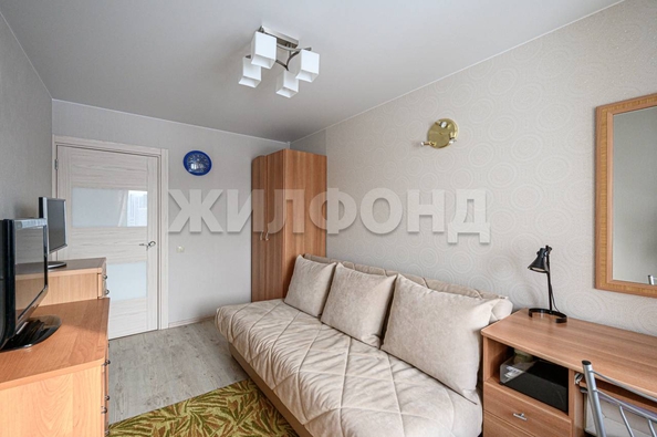 
  Продается 2-комн. квартира 55 м². Фото 16.