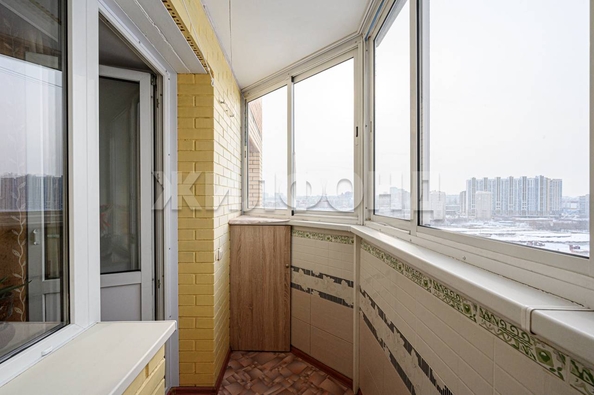 
  Продается 2-комн. квартира 55 м². Фото 28.
