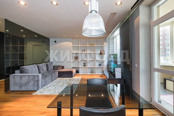 
  Продается 2-комн. квартира 73.4 м². Фото 5.