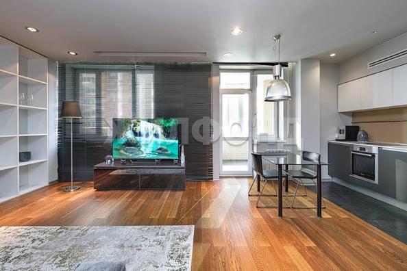 
  Продается 2-комн. квартира 73.4 м². Фото 8.