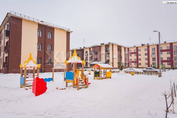 
  Продается 2-комн. квартира 46.4 м². Фото 12.