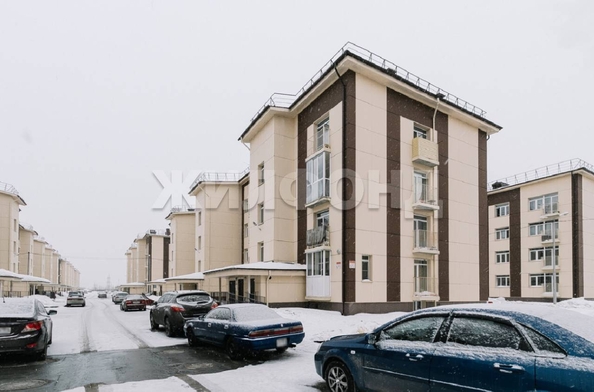 
  Продается 2-комн. квартира 46.4 м². Фото 15.