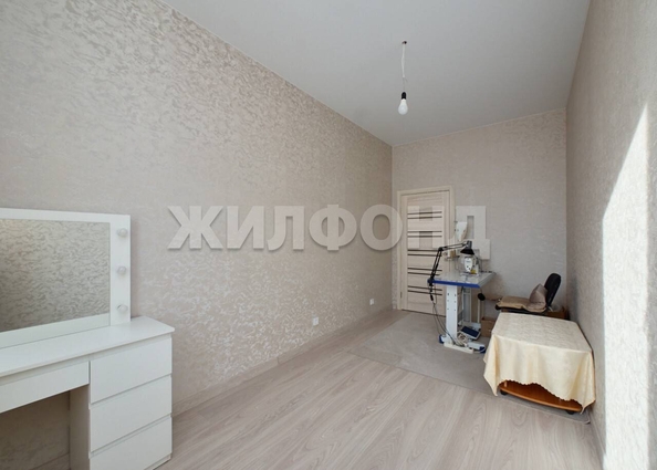 
  Продается апартамент 60.7 м², в АК Нова-апарт. Фото 6.