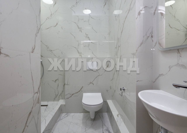 
  Продается апартамент 60.7 м², в АК Нова-апарт. Фото 16.