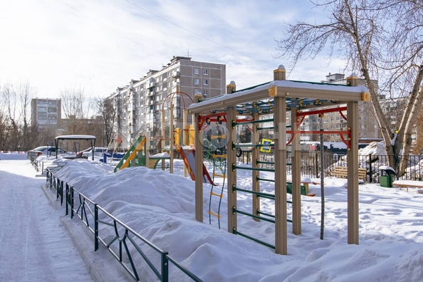 
  Продается 2-комн. квартира 50.6 м². Фото 4.